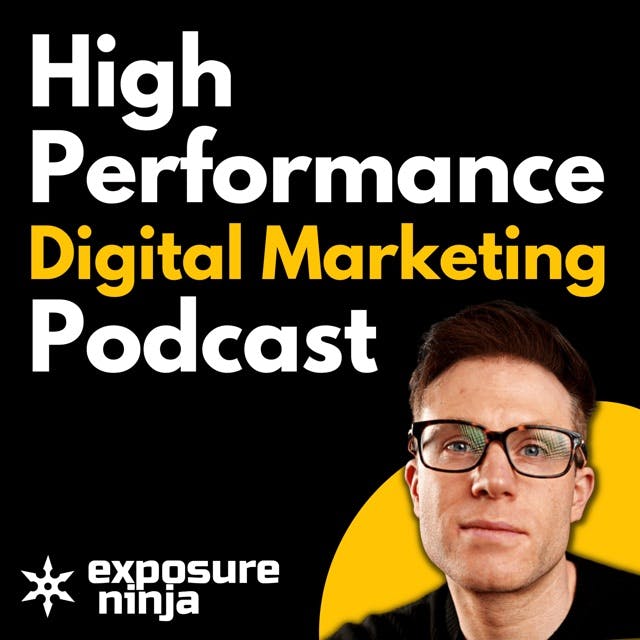 High-Performance Digital Marketing Podcast