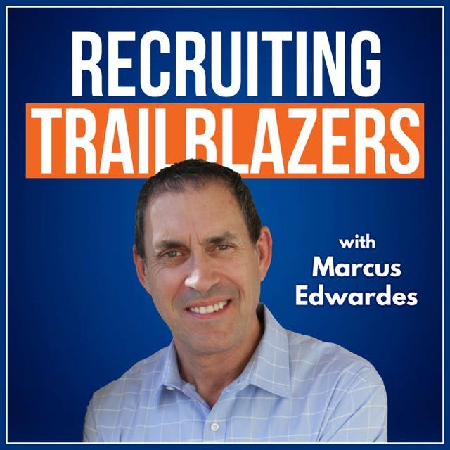 Recruiting Trailblazers