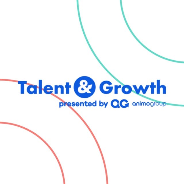 Talent & Growth presented by The Animo Group