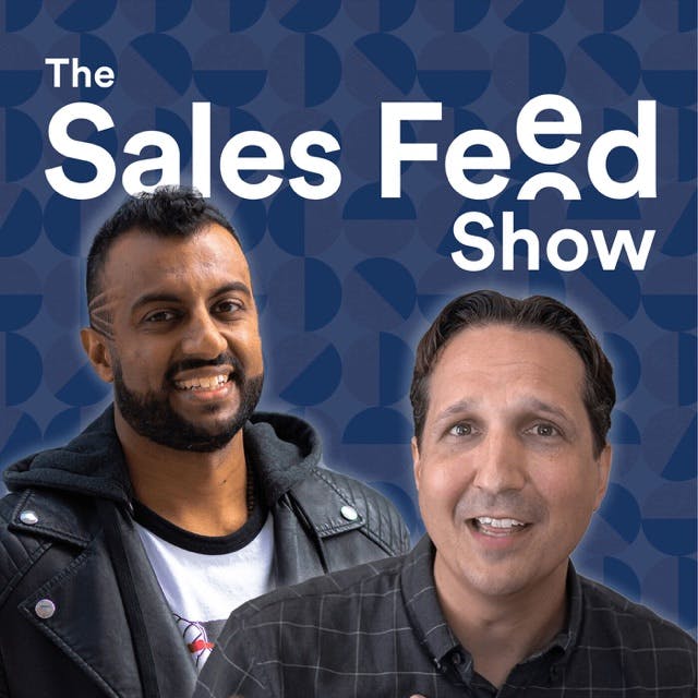The Sales Feed Show